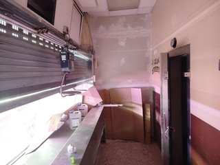 Local comercial en venta en Reyes Católicos en Alcalá de Henares