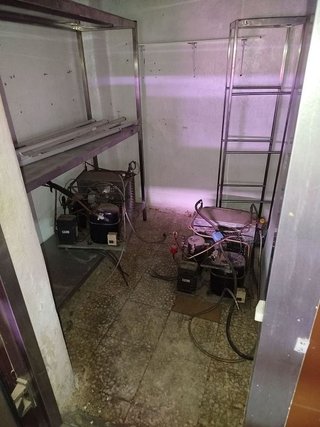 Local comercial en venta en Reyes Católicos en Alcalá de Henares