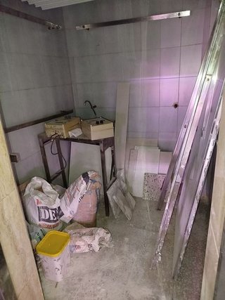 Local comercial en venta en Reyes Católicos en Alcalá de Henares