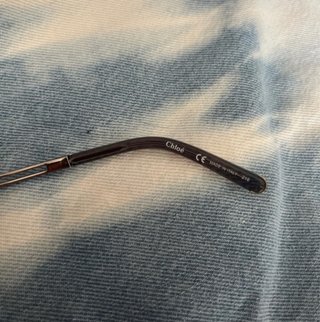 Gafas de sol Chloé Aviador Mujer Lujo