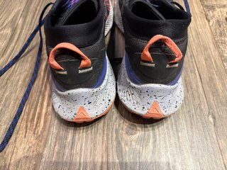 Zapatillas Nike Trail Gore-Tex Talla 39