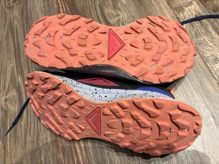Zapatillas Nike Trail Gore-Tex Talla 39