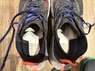 Zapatillas Nike Trail Gore-Tex Talla 39