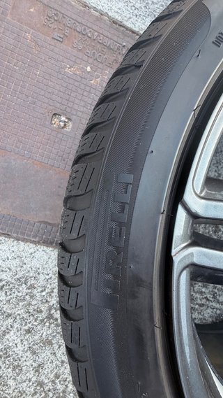 Llantas y Neumáticos 225/45R19