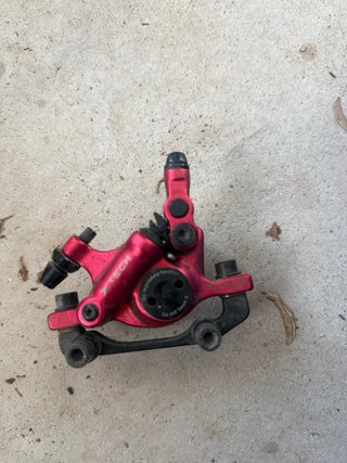Proyecto Mini Moto Eléctrica Infantil
