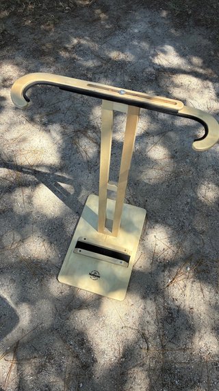 Soporte Tabla Surf Northcore