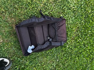 Bugaboo Buffalo/Fox Todoterreno Ligero