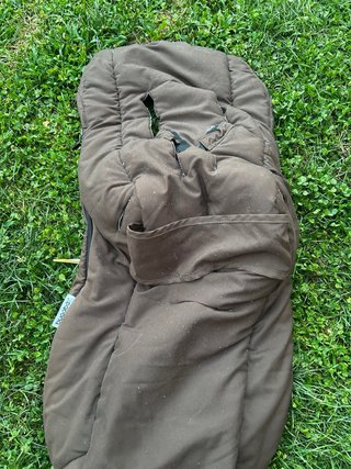 Bugaboo Buffalo/Fox Todoterreno Ligero