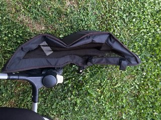 Bugaboo Buffalo/Fox Todoterreno Ligero