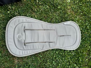 Bugaboo Buffalo/Fox Todoterreno Ligero