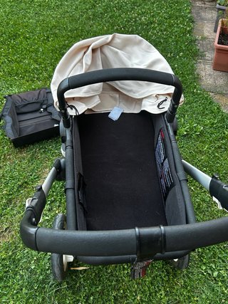 Bugaboo Buffalo/Fox Todoterreno Ligero