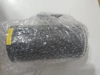 Espumador Leche Eléctrico Negro 4en1,No tiene uso