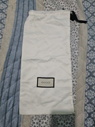 Gucci Tennis 1977 GG Jacquard