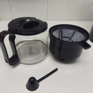Cafetera Goteo Nevir 12 Tazas (A Estrenar)