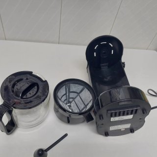 Cafetera Goteo Nevir 12 Tazas (A Estrenar)