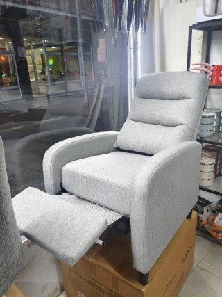 BUTACA RELAX RECLINABLE BUTACA SILLÓN