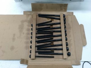 Ford 384339 1141650 culata transit furgon largo fy
