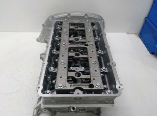 Ford 384339 1141650 culata transit furgon largo fy