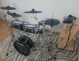 Batería Roland VAD307