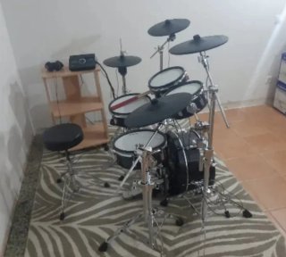 Batería Roland VAD307