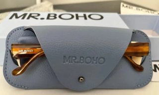 Funda Gafas MR.BOHO nueva