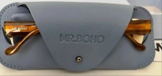 Funda Gafas MR.BOHO nueva