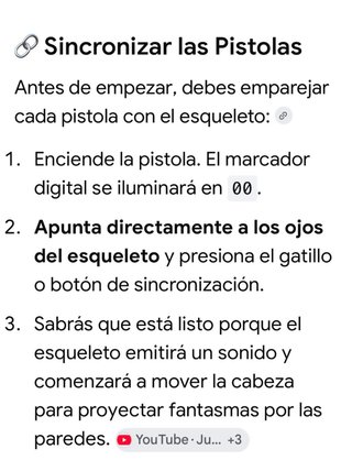 Juego Caza Fantasmas