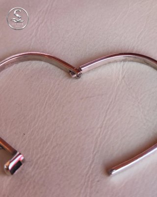 Pulsera Plata 925