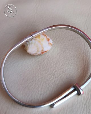 Pulsera Plata 925
