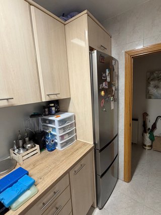 Mueble de cocina modular
