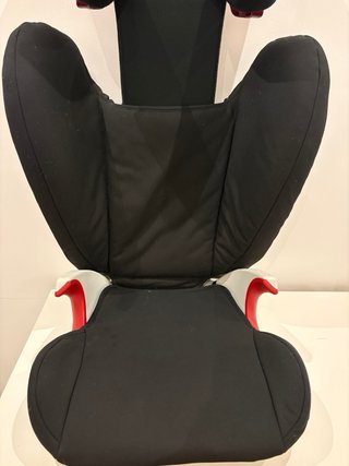 Silla coche Britax Römer Kid II