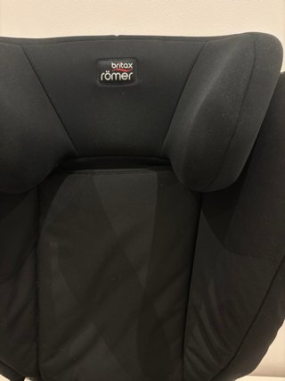 Silla coche Britax Römer Kid II