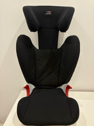 Silla coche Britax Römer Kid II