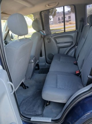 Jeep Cherokee 2007
