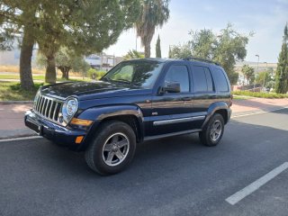 Jeep Cherokee 2007