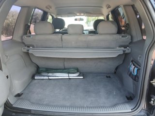 Jeep Cherokee 2007