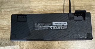 Razer Huntsman Mini 60% RGB (Español con Ñ)