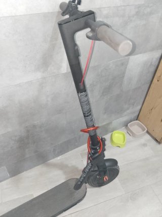 Patinete Eléctrico Xiaomi