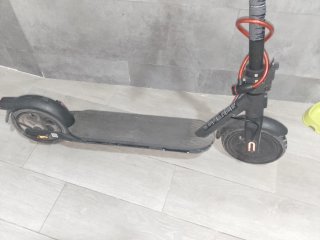 Patinete Eléctrico Xiaomi