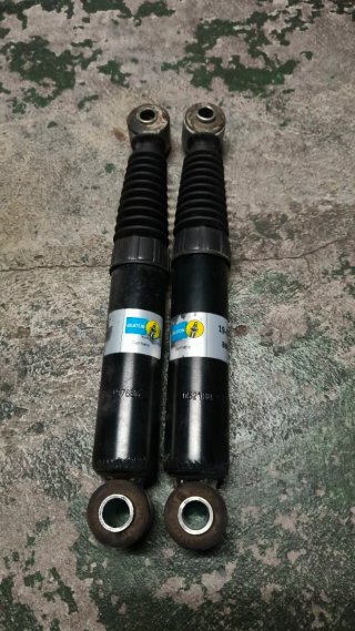 Amortiguadores Bilstein B4 Saxo VTS