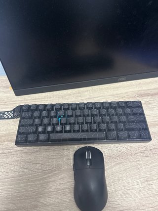 Pack PC Gaming