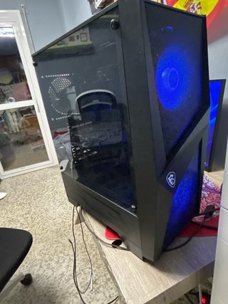 Pack PC Gaming