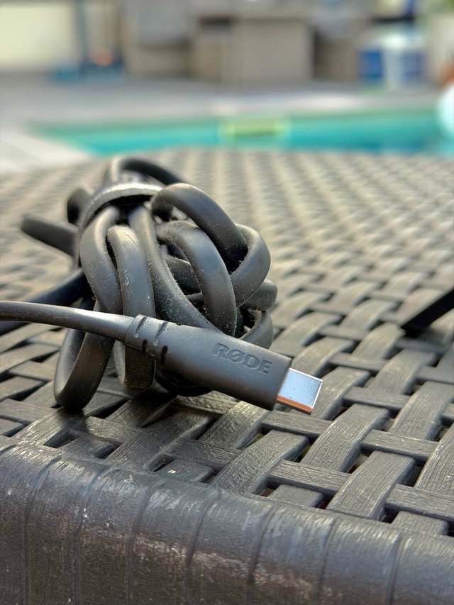 Rode NT-USB