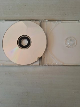 CD Coldplay A Rush of Blood to the Head