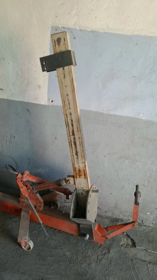 Ele chapa y pintura / Carrocero