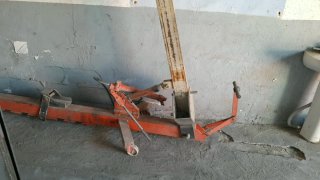 Ele chapa y pintura / Carrocero