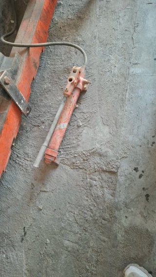 Ele chapa y pintura / Carrocero