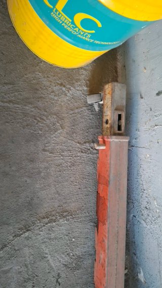 Ele chapa y pintura / Carrocero
