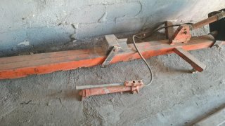 Ele chapa y pintura / Carrocero