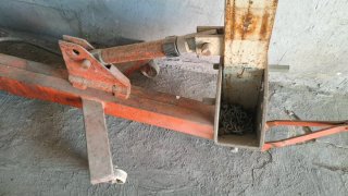 Ele chapa y pintura / Carrocero